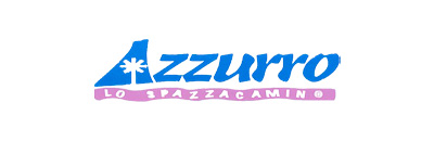 Azzurro lo Spazzacamino