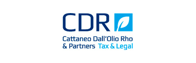 CDR Tax&Legal CDR Tax&Legal