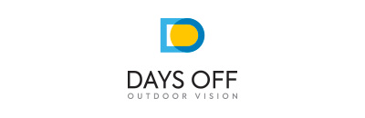 Days Off Outdoor Vision Days Off Outdoor Vision