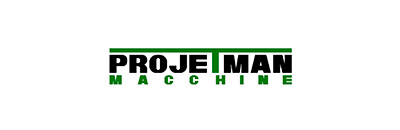 Projetman Macchine