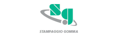 Stampaggio Gomma