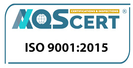 Certificazione ISO 9001:2015