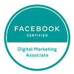 Certificazione Facebook