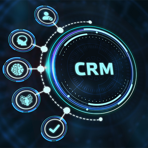 Software CRM